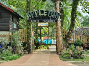 Appleton Little Paradise Beach Resort & Restaurant REAL QUEZON - Image 4