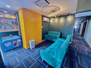 Seeds Hotel PV128 Setapak - Image 4