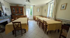 Château du Broustaret - Chambres d'hôtes en pleine nature - Avec cuisine - Proche Bordeaux - Image 5
