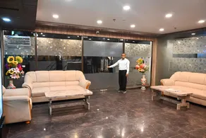 Hotel RK International - Image 5