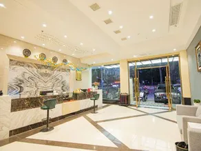 Savile Zhouyi Hotel (Huaihua Municipal Government) - Image 3