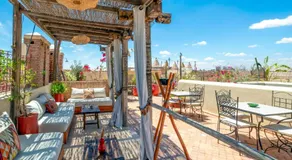 Riad Dar Alif & SPA - Image 3