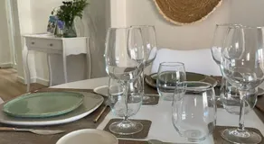 Blanco y Añil Plaza - Image 4