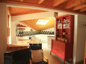 Châtel Apartment 2 Zimmer - 4 Personen, in der Nähe des Skilifts - Image 4
