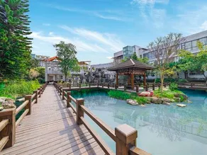 Chengdu Star Flower Garden Hotel (University Games Sports Center) - Image 3