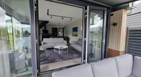 Villa in Balk with Private Jetty on Slotermeer - Image 3
