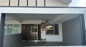 Nady Salam Homestay - Image 5