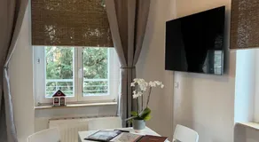 Apartment Am Petersberg Erfurt - Image 4