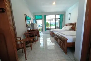 Fortuna Hotel - Image 2