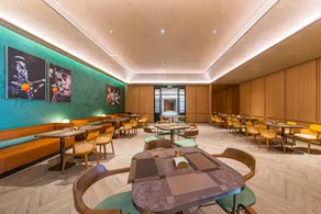 Orange Hotel Ji'an People Square - Image 4