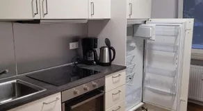 Schöne, gemütliche möblierte 2 Zi Wohnung in RGB - Image 5