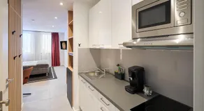 Freiburg Apartments Friedrichring - Image 5