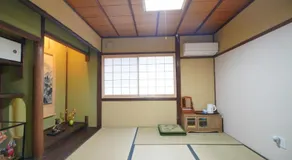 Uji Tea Inn - Vacation STAY 27216v - Image 1