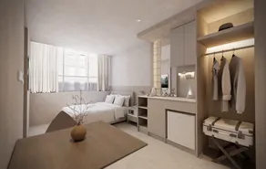 Myme Hotel - Image 2