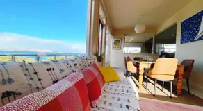 Incredible Waterview - 4 Bedroom Hobart Waterside Cottage - Image 2