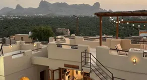 Al Hamra Mountain View - Image 5