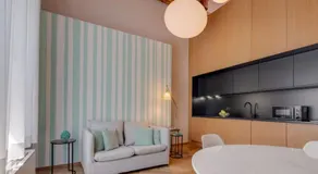 Rambaldi Apartments Casa nr 7 - Image 3