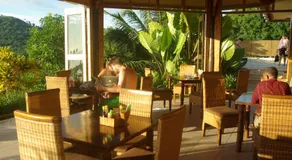 Golo Hilltop Hotel - Image 3