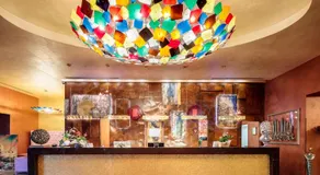 Base Hotel - Image 4