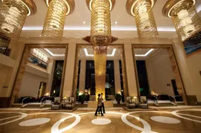DoubleTree by Hilton Wuxi - Image 5