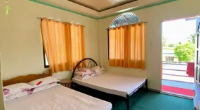 Anda Seabreeze Pension Haus - Image 2
