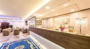 Hotel Marco Polo - Image 3