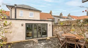 MacDuff Cottage - Elie - Image 4