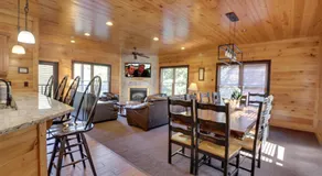 5 Star Lodge by Venture Smoky Mountains - Image 4