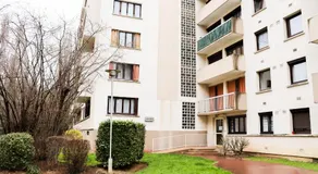 Appartement Plage et JACUZZI Balnéothérapie Athis Mons - Image 4