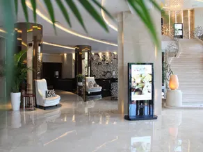 Brigh Radiance Hotel Yantai - Image 5