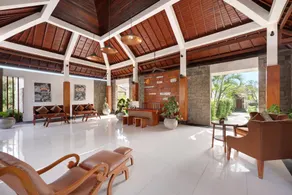 The Sakaye Villas & Spa by Kanaya Hospitality - Image 3