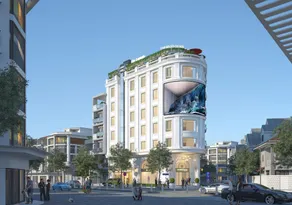 12 A&B Điện Biên Phủ Hà Nội Hotel - Image 3