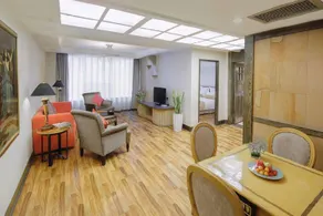 Air China Hotel Chongqing - Image 5