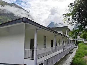 NIRVANA RESORT - Image 3