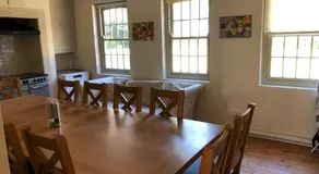The Wing at Brook Hall nr York & Leeds - FREE hot tub - Image 3