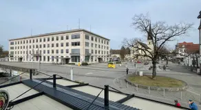 Apartment Stadtgarten - Image 5