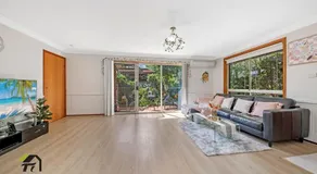 2B1B Villa in heart of Eastwood - Image 2