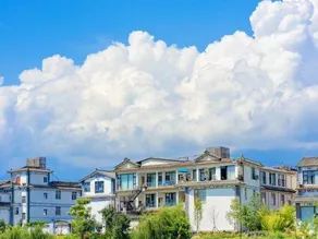 Jinsili Travel Shanhai First-line Garden Meisu (Dali Caicun Wharf Store) - Image 5