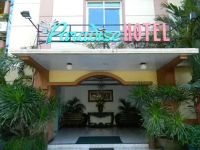 DJ Paradise Hotel - Image 5