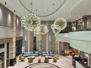 Xiatu Garden Hotel (Zhongshan Guzhen International Lighting Wholesale Center Store) - Image 3