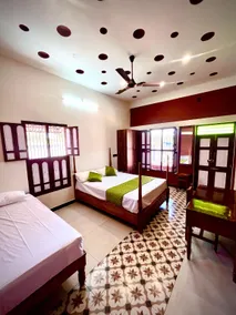 Ganga Grandeur Resorts - Image 2