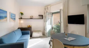 Appartement 'Casa Marte' avec climatisation - Image 2