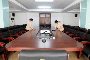 Huaze Hotel - Image 5