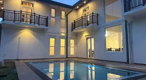 Winsanda Boutique Bungalow with Heated Pool, Nuwara Eliya - Image 3