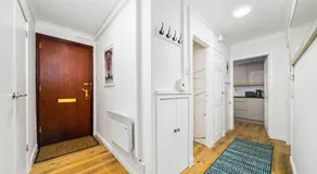Stylish Central Glasgow Flat Near Merchant City - Image 4