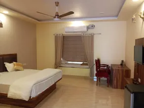 Pokaran Desert Resort - Image 5
