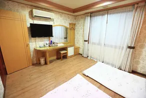 Jeju Olle Hotel - Image 4
