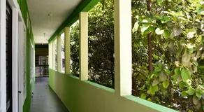 HOTEL LOS PINOS CENTRO - Image 2
