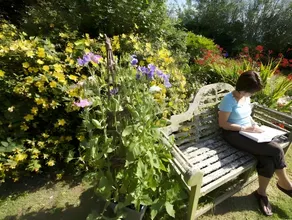 Lower Barns Boutique B&B - Image 5