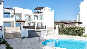 Meerblick Villa mit Pool in Coral Bay - 3 Zimmer - Image 3